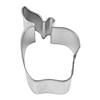 Mini Apple Cookie Cutters Image 1