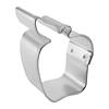 Mini Apple Cookie Cutters Image 2