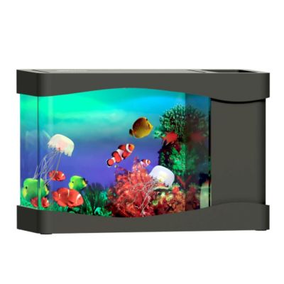 Mini Artificial Jellyfish Tank Image 1