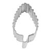 Mini Aspen Leaf Cookie Cutters Image 1