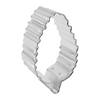Mini Aspen Leaf Cookie Cutters Image 2