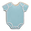 Mini Baby Bodysuit Cookie Cutters Image 3