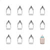 Mini Baby Bottle Cookie Cutters Image 1