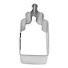 Mini Baby Bottle Cookie Cutters Image 1