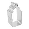 Mini Baby Bottle Cookie Cutters Image 2