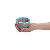Mini Basket Weaving Craft Kit - Makes 12 Image 2