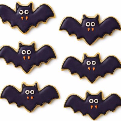 Mini Bat 2.25 inch Cookie Cutters Image 2