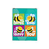 Mini Bee Kind Positive Sayings Jigsaw Puzzles - 12 Boxes Image 1
