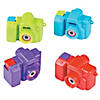 Mini Bible Promises Cameras - 24 Pc. Image 1