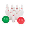 Mini Bowling Games - 12 Pc. Image 1