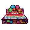 Mini Bright Jelly Squeeze Balls - 24 Pc. Image 2