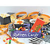 Mini Brights Halloween Twisty Grape-Flavored Lollipops Image 2