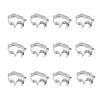 Mini Buffalo Cookie Cutters Image 1