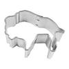Mini Buffalo Cookie Cutters Image 1