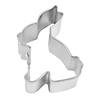 Mini Bunny Cookie Cutters Image 1