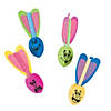 Mini Bunny Ear Missiles - 24 Pc. Image 1