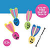 Mini Bunny Ear Missiles - 24 Pc. Image 2