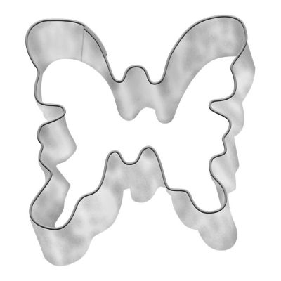 Mini Butterfly 1.75 inch Cookie Cutters Image 1