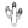Mini Cactus Cookie Cutters Image 1