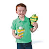 Mini Cactus Pi&amp;#241;ata Decorations - 3 Pc. Image 1