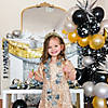 Mini Champagne Bubble Bottles - 12 Pc. Image 3