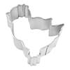 Mini Chick Cookie Cutters Image 1