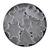 Mini Christmas 11 Piece Cookie Cutter Set Image 1