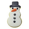 Mini Christmas 11 Piece Cookie Cutter Set Image 4