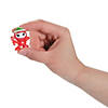 Mini Christmas Ninja Toys - 24 Pc. Image 1