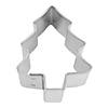 Mini Christmas Tree Cookie Cutters Image 1