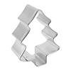 Mini Christmas Tree Cookie Cutters Image 2