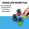 Mini Color-Changing Squeeze Balls - 24 Pc. Image 2