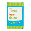 Mini Color Your Own Father&#8217;s Day Puzzles - 12 Boxes Image 2