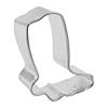 Mini Cowboy Boot Cookie Cutters Image 2