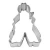 Mini Cowboy Cookie Cutters Image 1