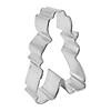 Mini Cowboy Cookie Cutters Image 2