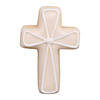 Mini Cross Cookie Cutters Image 3