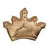 Mini Crown Coronation Cookie Cutters Image 3
