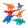 Mini Dinosaur Valentine Exchanges for 12 Image 1