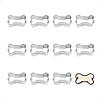 Mini Dog Bone B Cookie Cutters Image 1