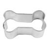 Mini Dog Bone B Cookie Cutters Image 1