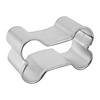 Mini Dog Bone B Cookie Cutters Image 2