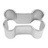 Mini Dog Bone Cookie Cutters Image 1