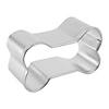 Mini Dog Bone Cookie Cutters Image 2