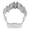 Mini Dog Paw Cookie Cutters Image 1