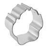 Mini Dog Paw Cookie Cutters Image 2