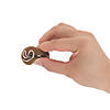 Mini Donut Mochi Squishies - 12 Pc. Image 1