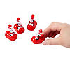 Mini Dr. Seuss&#8482; Pull-Back Toys - 12 Pc. Image 1