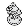 Mini Dr. Seuss&#8482; The Grinch Suncatchers - 48 Pc. Image 1