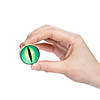 Mini Dragon Eye Bouncy Balls - 12 Pc. Image 1